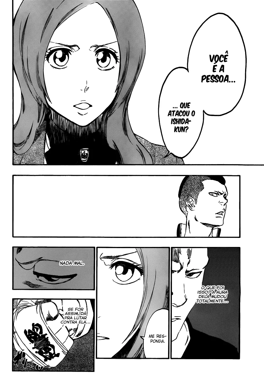 Read Bleach (PT-BR) PT Manga Online