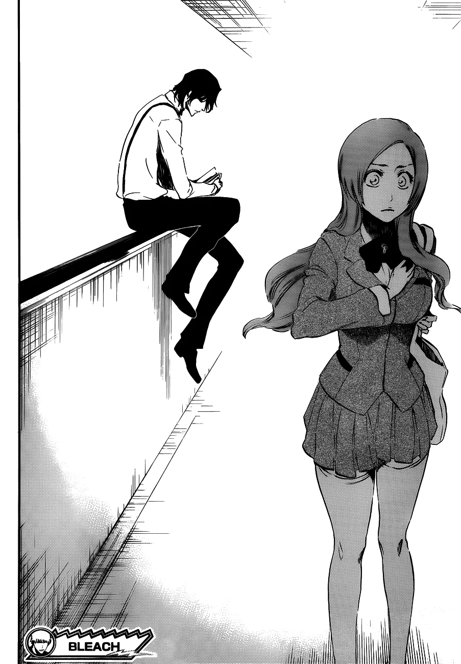 Read Bleach (PT-BR) PT Manga Online