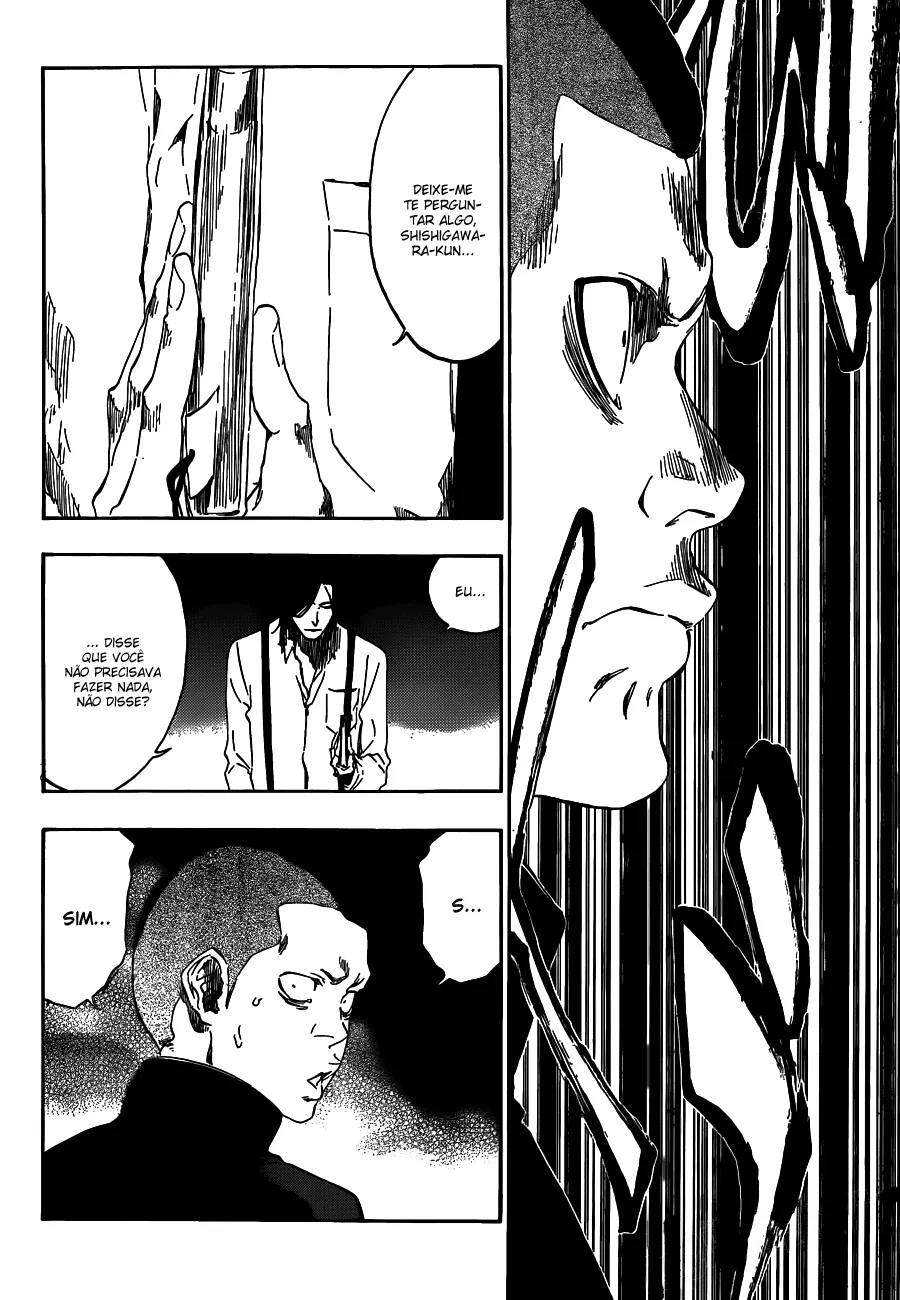Read Bleach (PT-BR) PT Manga Online