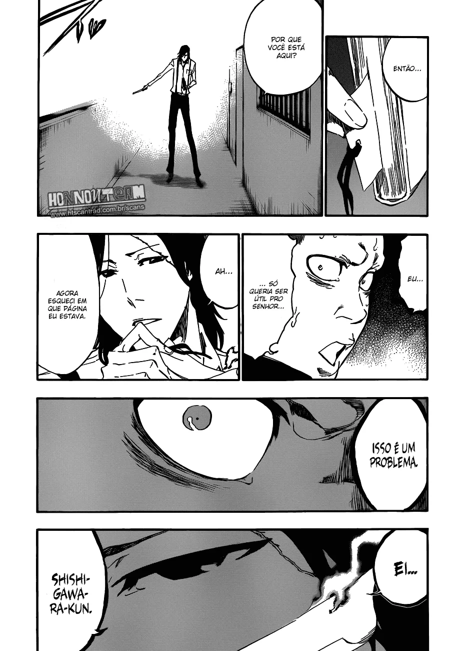 Read Bleach (PT-BR) PT Manga Online