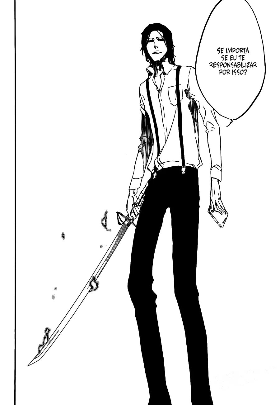 Read Bleach (PT-BR) PT Manga Online