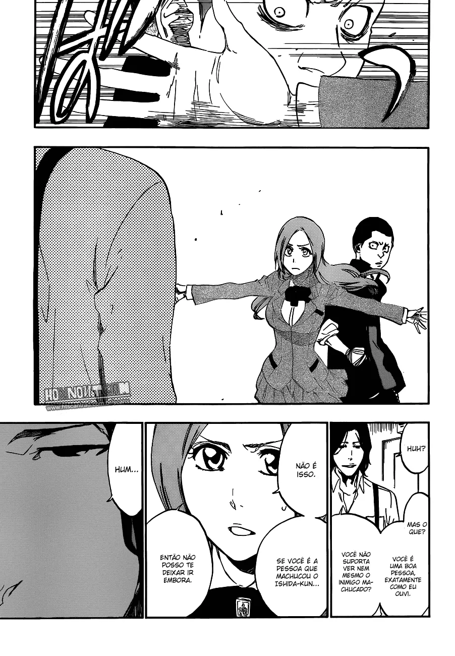 Read Bleach (PT-BR) PT Manga Online