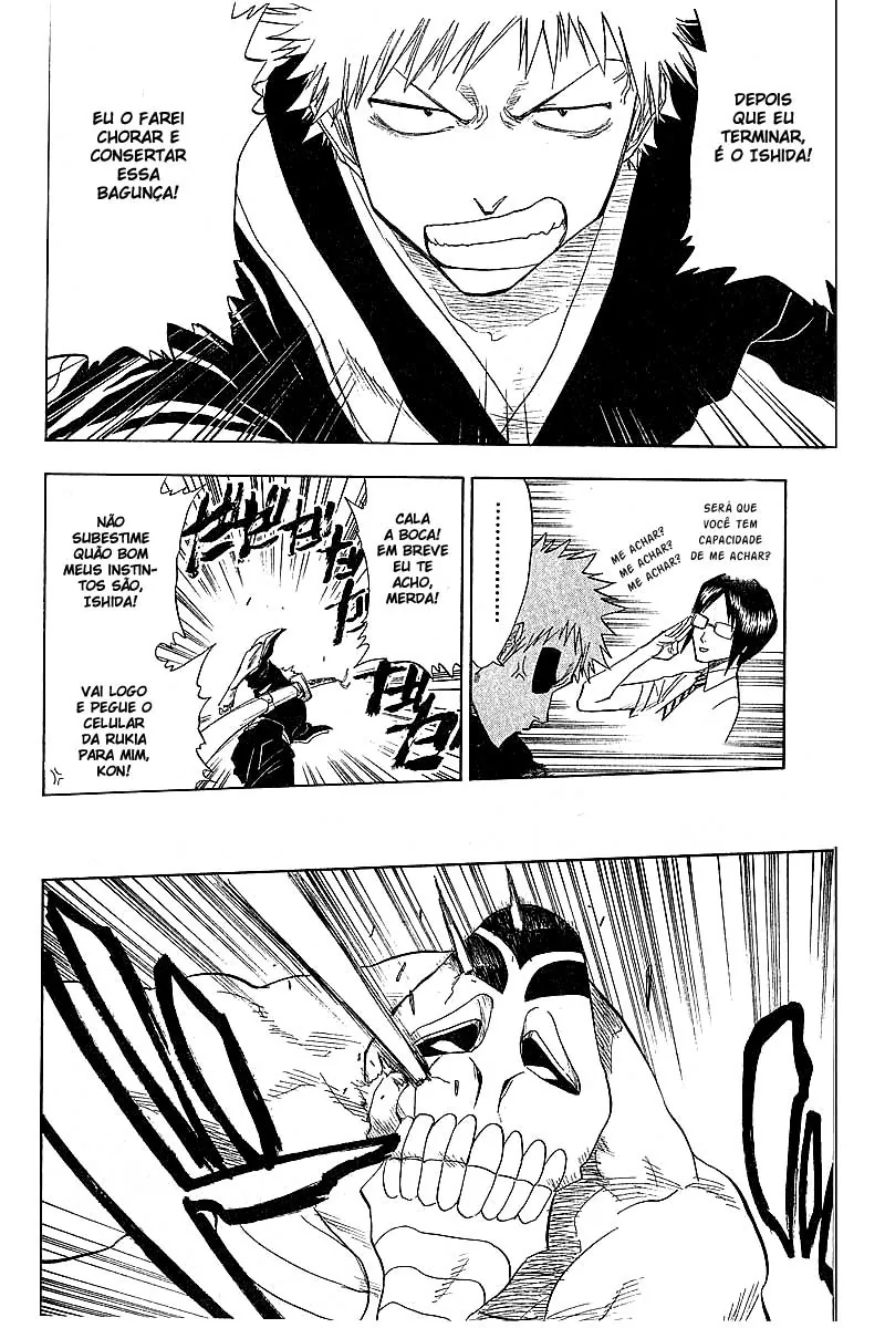 Read Bleach (PT-BR) PT Manga Online
