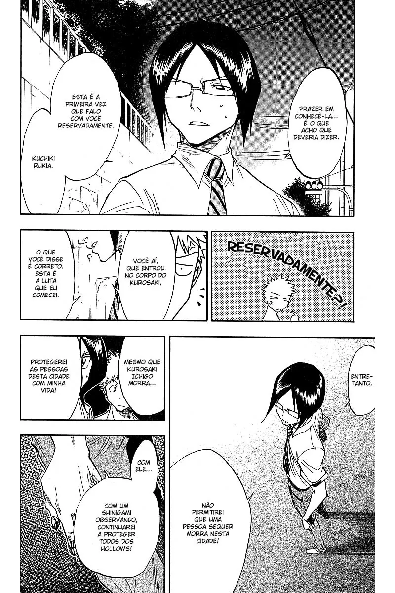 Read Bleach (PT-BR) PT Manga Online