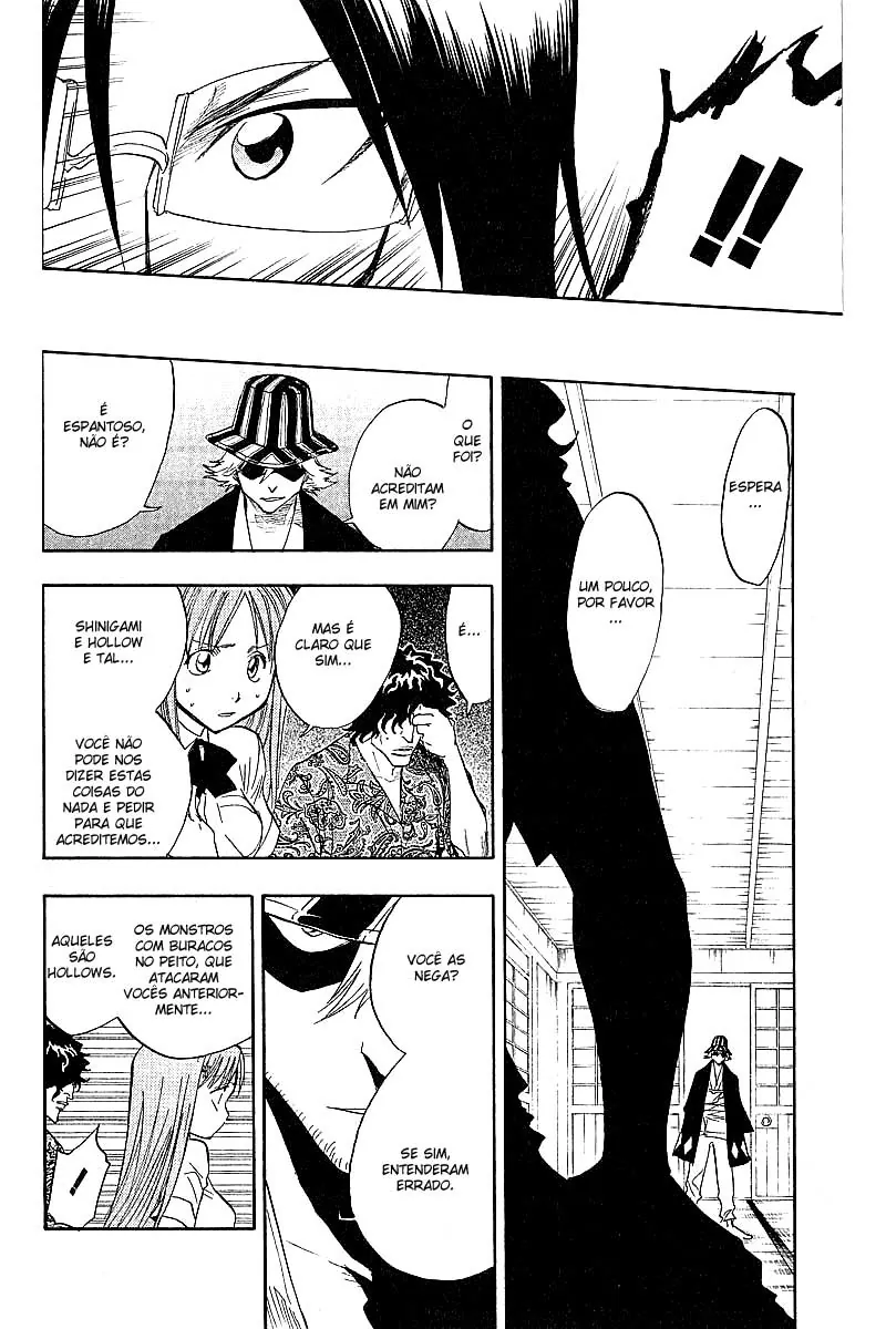 Read Bleach (PT-BR) PT Manga Online