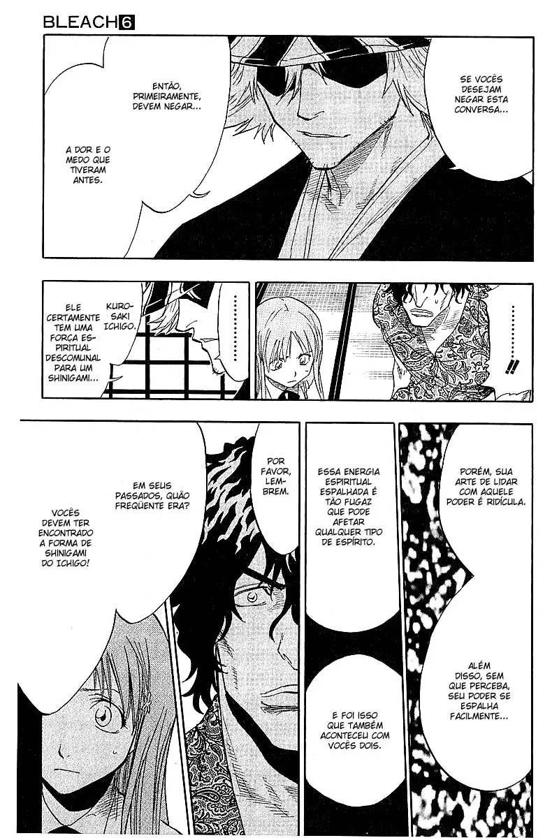 Read Bleach (PT-BR) PT Manga Online