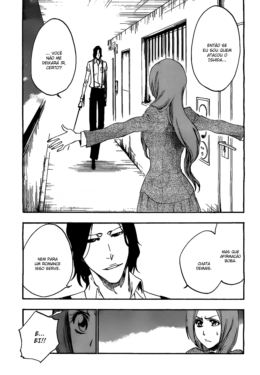 Read Bleach (PT-BR) PT Manga Online