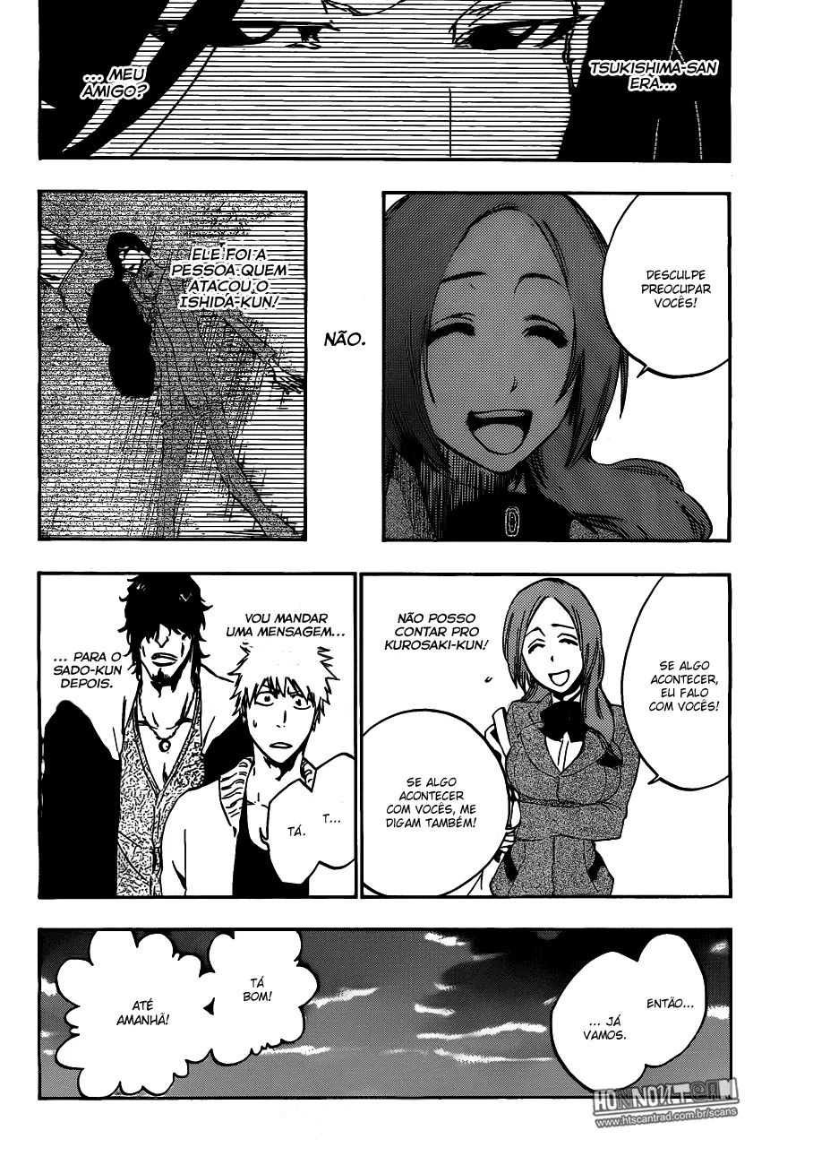 Read Bleach (PT-BR) PT Manga Online