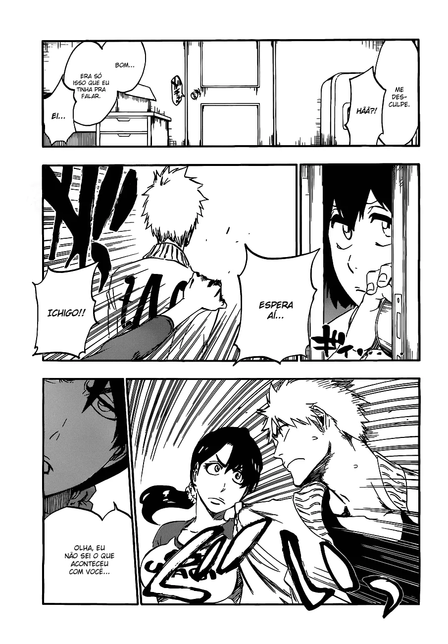 Read Bleach (PT-BR) PT Manga Online