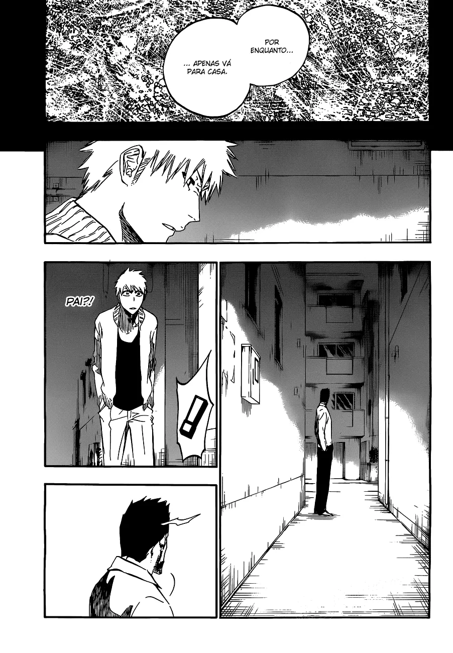 Read Bleach (PT-BR) PT Manga Online