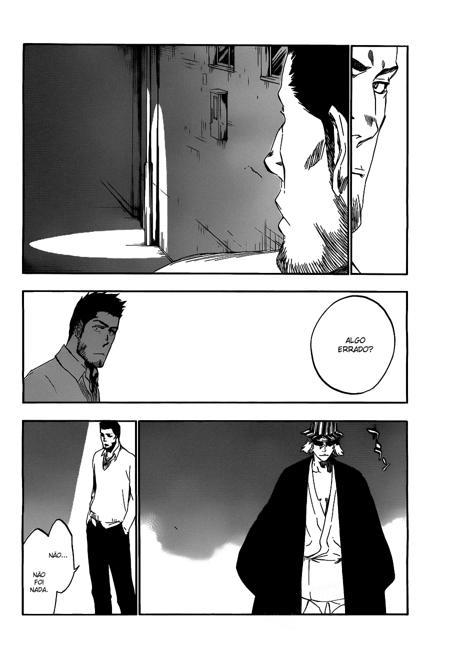 Read Bleach (PT-BR) PT Manga Online