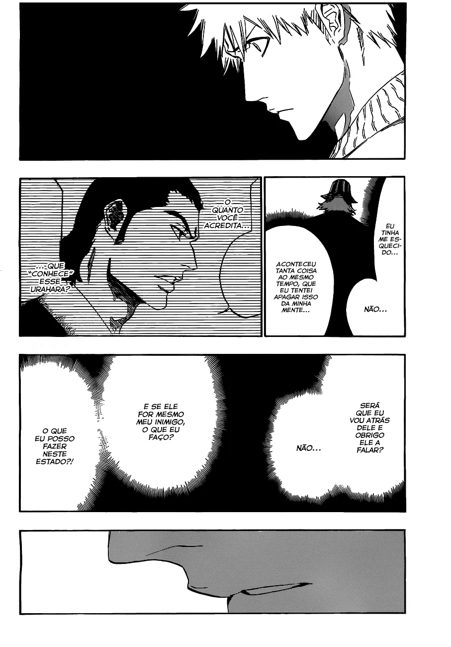 Read Bleach (PT-BR) PT Manga Online
