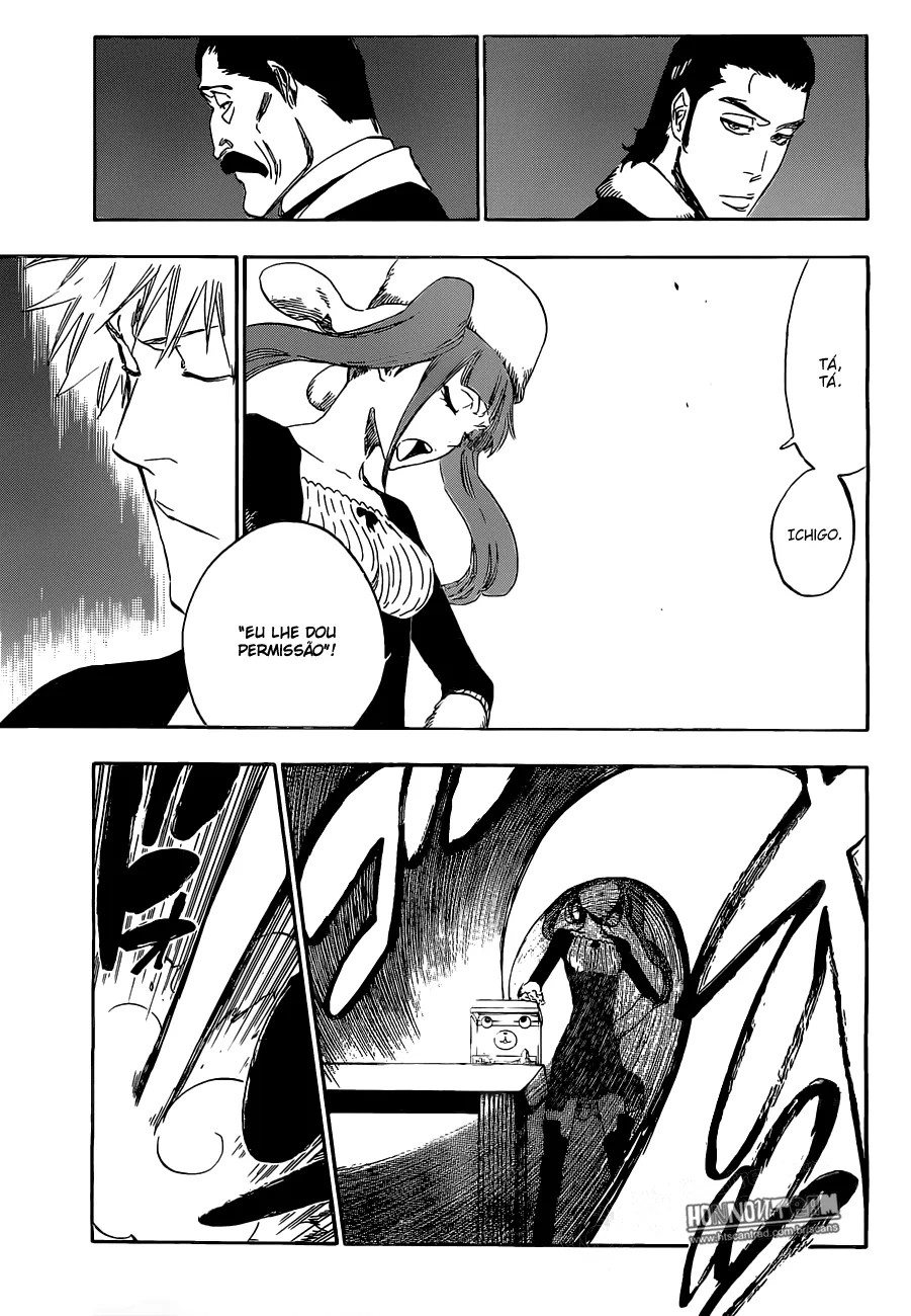 Read Bleach (PT-BR) PT Manga Online