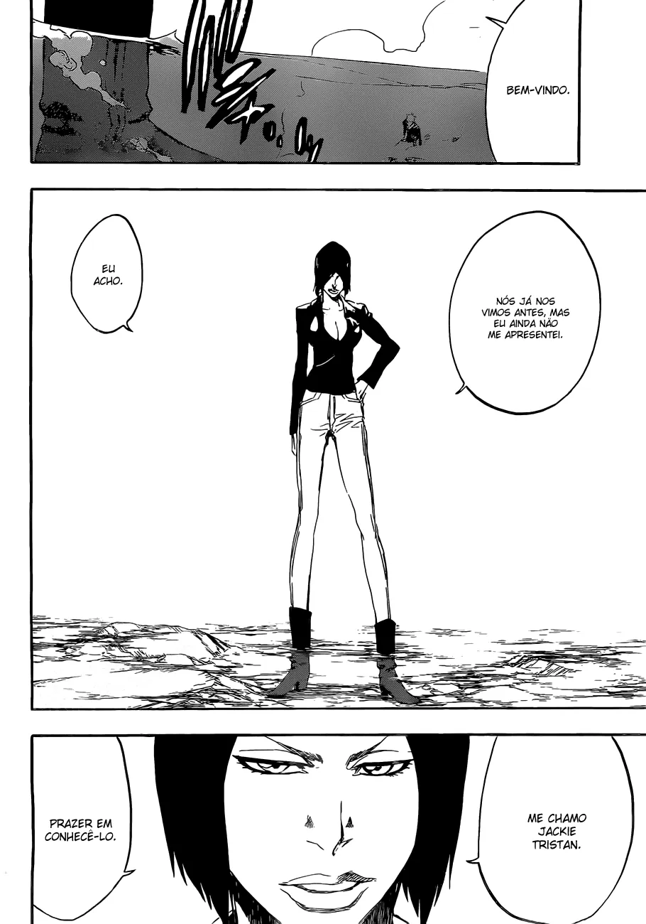 Read Bleach (PT-BR) PT Manga Online