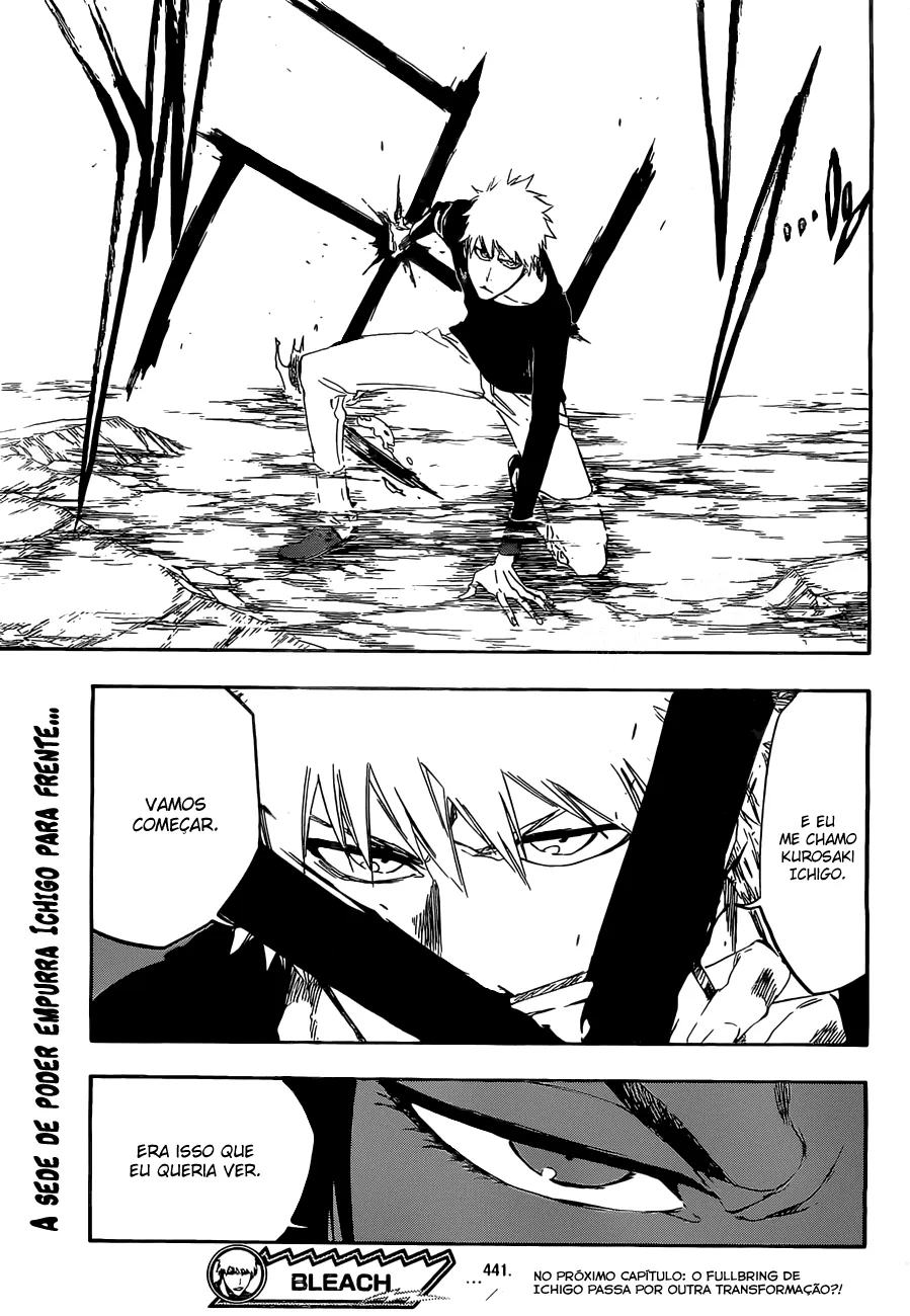 Read Bleach (PT-BR) PT Manga Online