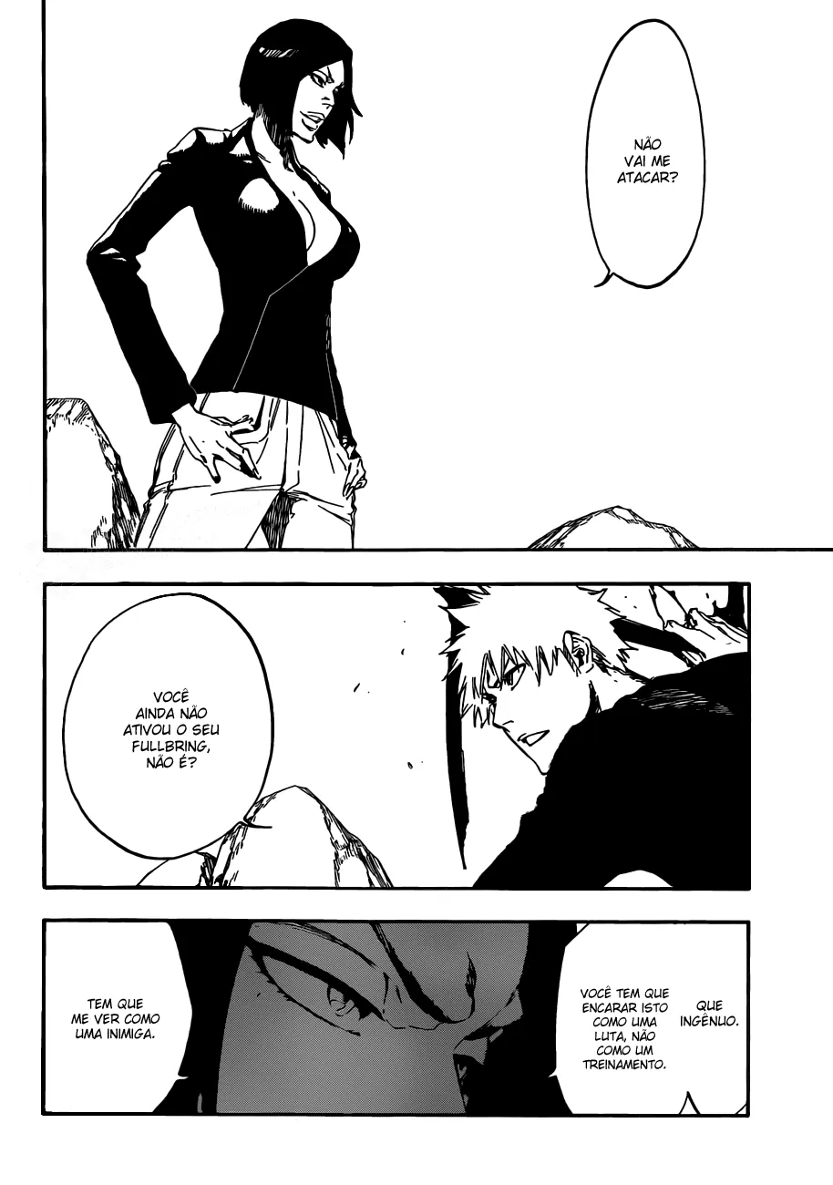 Read Bleach (PT-BR) PT Manga Online