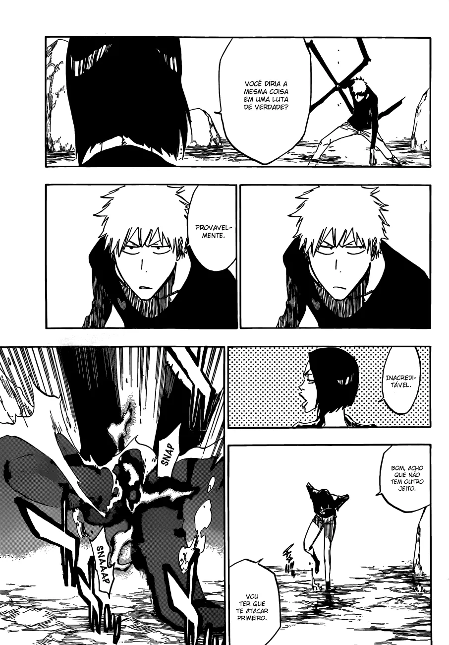 Read Bleach (PT-BR) PT Manga Online