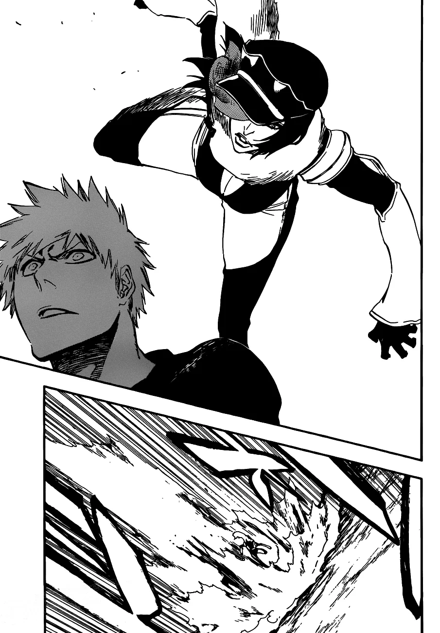 Read Bleach (PT-BR) PT Manga Online