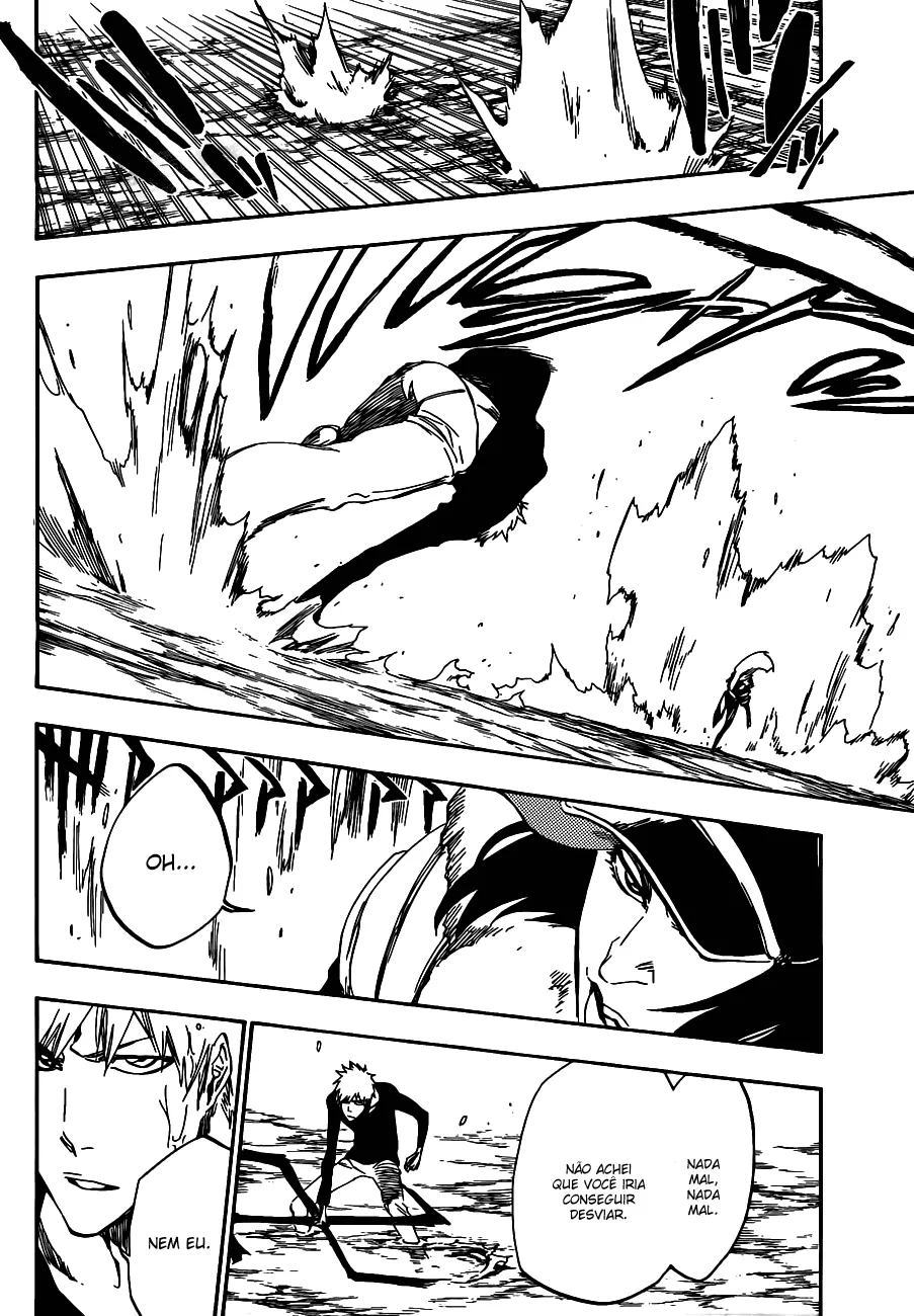 Read Bleach (PT-BR) PT Manga Online