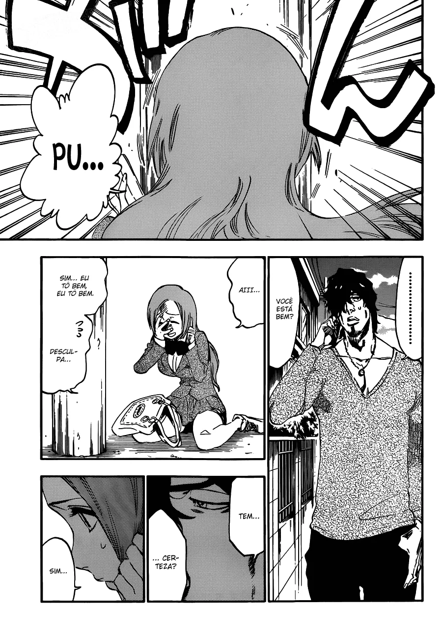 Read Bleach (PT-BR) PT Manga Online