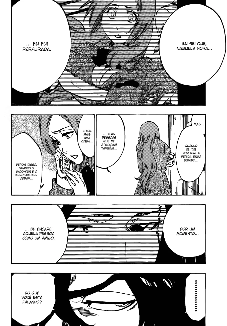 Read Bleach (PT-BR) PT Manga Online