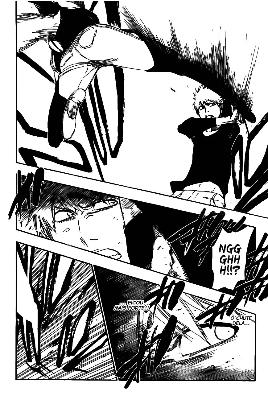 Read Bleach (PT-BR) PT Manga Online