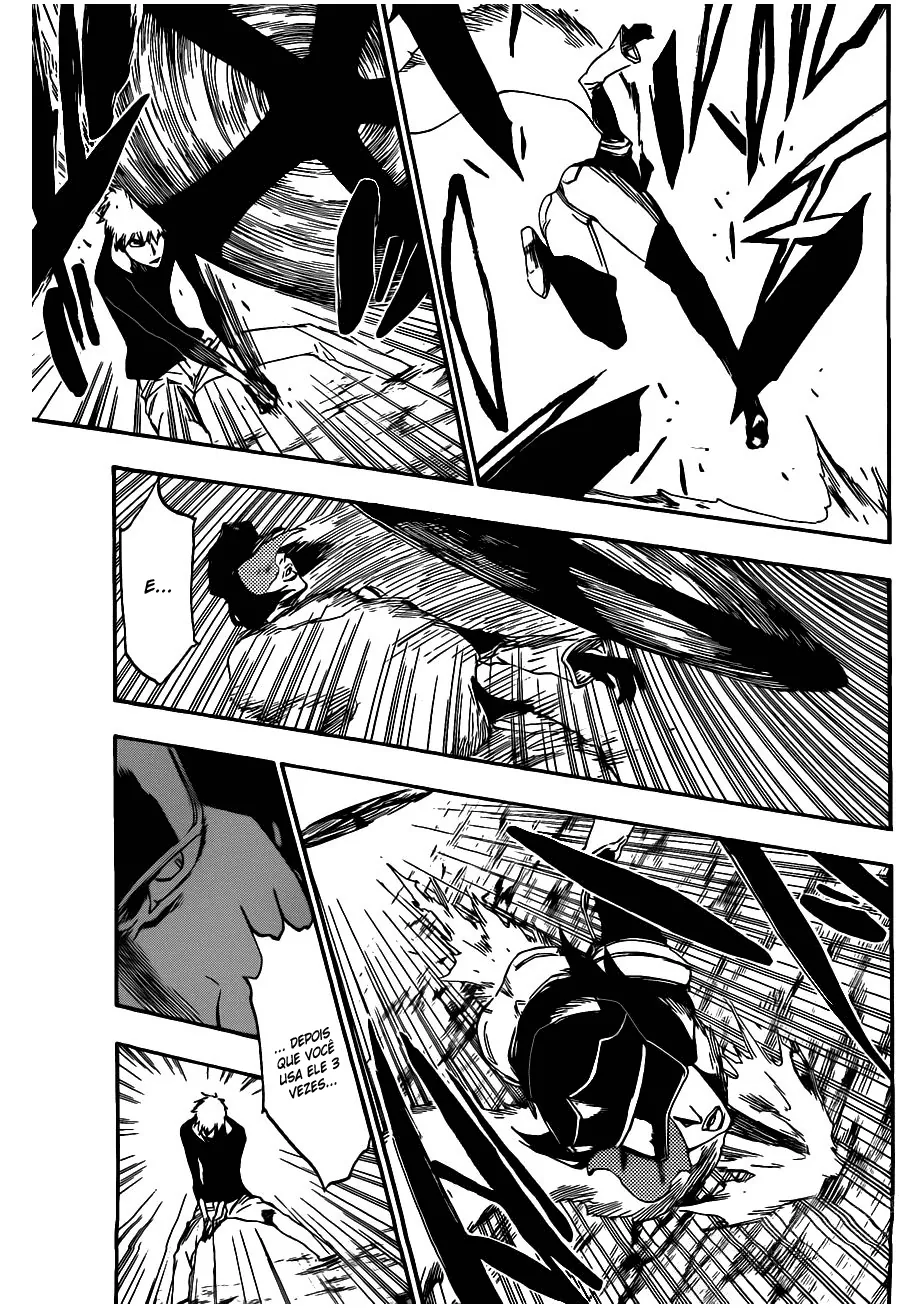 Read Bleach (PT-BR) PT Manga Online