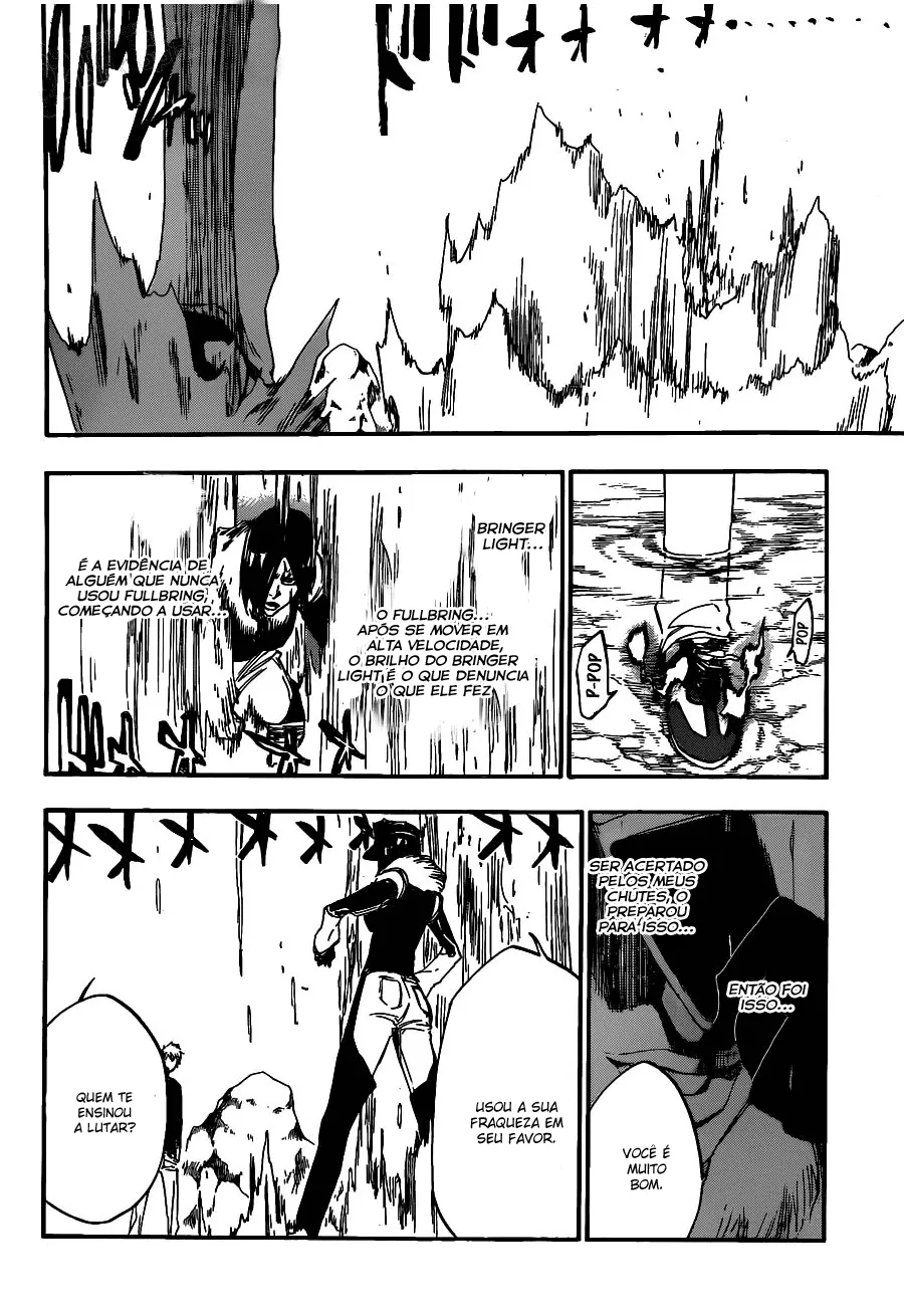 Read Bleach (PT-BR) PT Manga Online