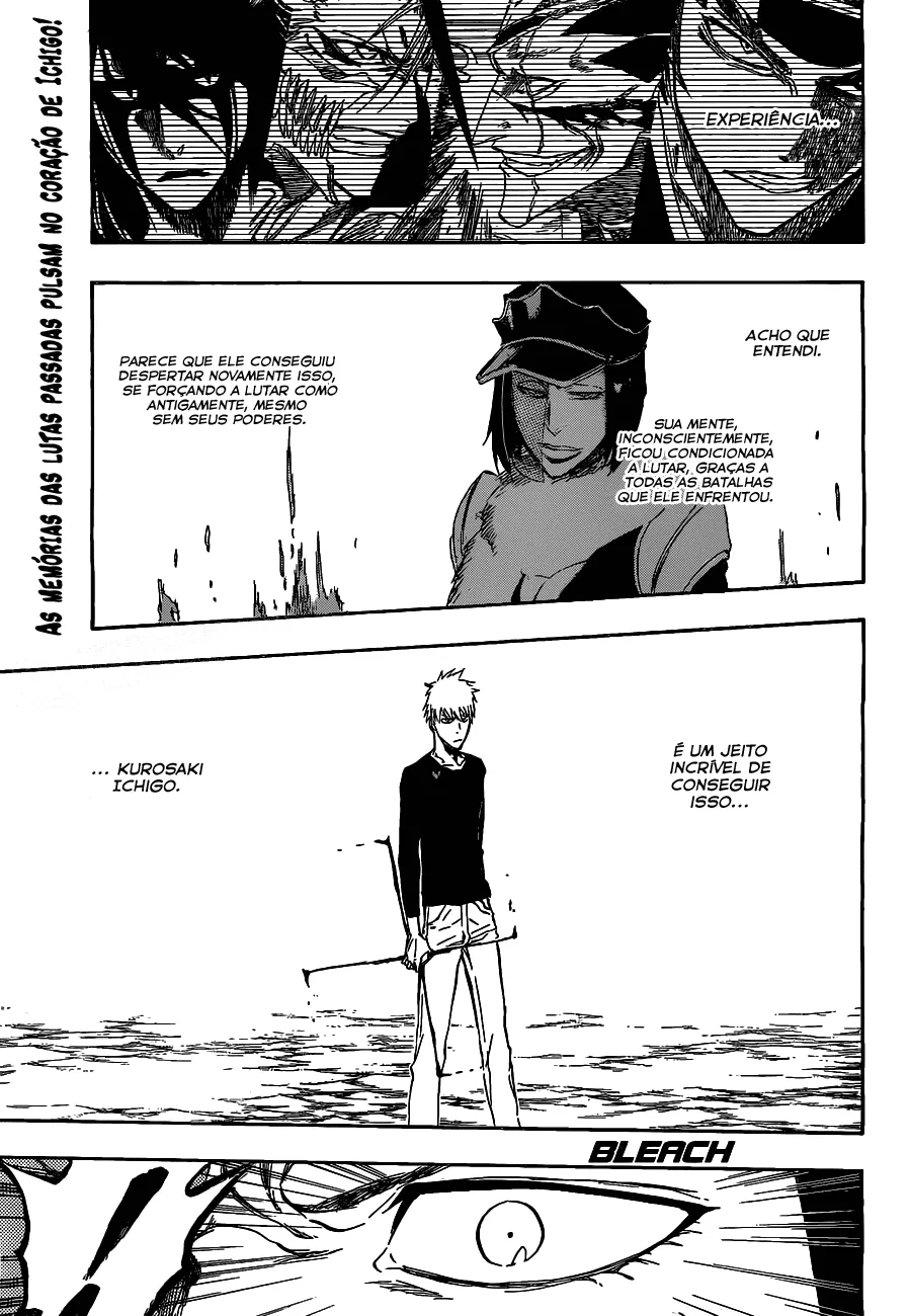 Read Bleach (PT-BR) PT Manga Online
