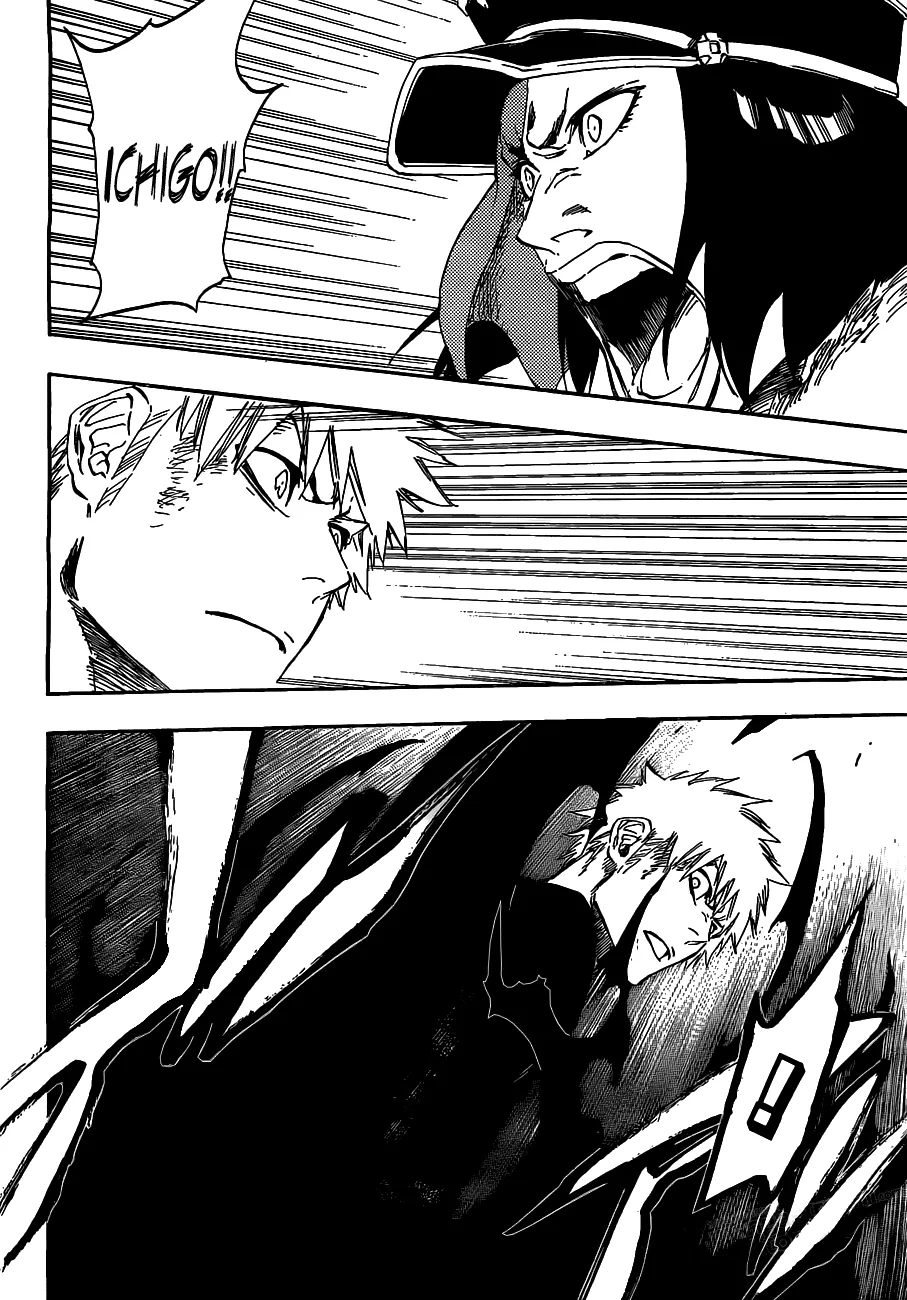Read Bleach (PT-BR) PT Manga Online