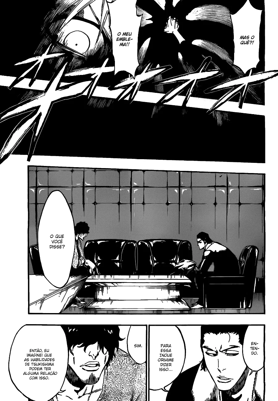 Read Bleach (PT-BR) PT Manga Online