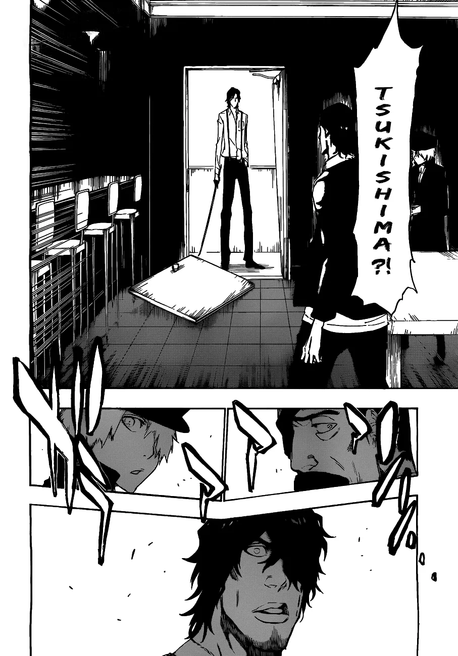 Read Bleach (PT-BR) PT Manga Online