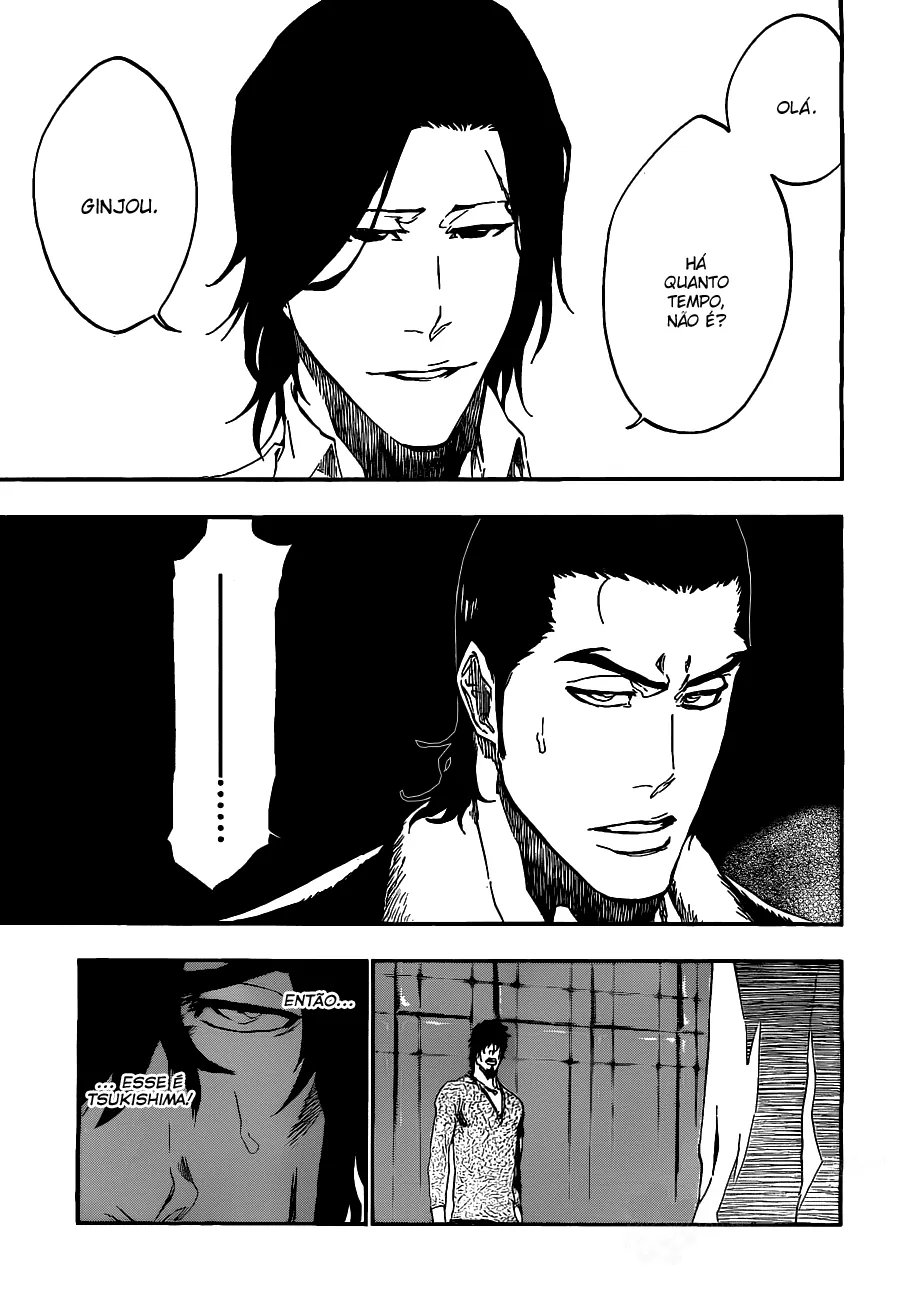 Read Bleach (PT-BR) PT Manga Online