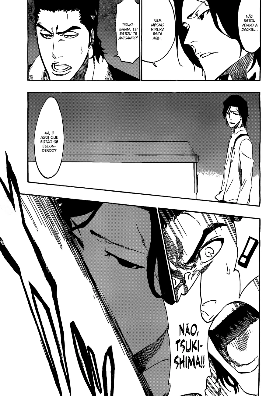 Read Bleach (PT-BR) PT Manga Online