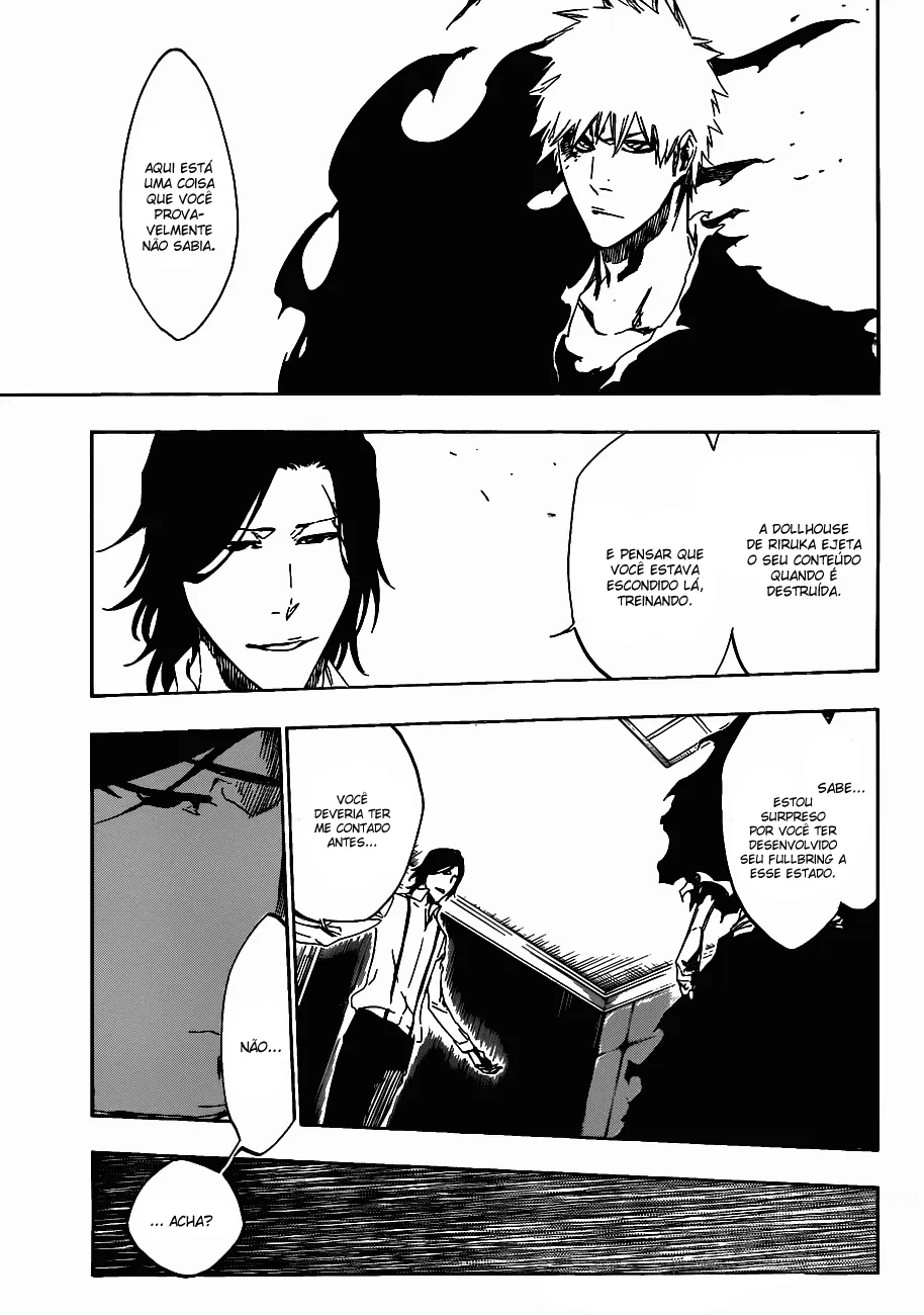 Read Bleach (PT-BR) PT Manga Online