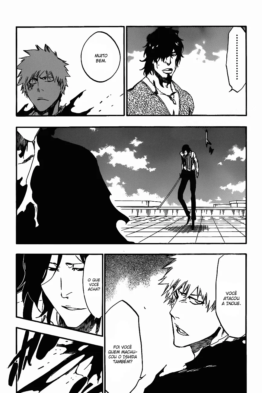 Read Bleach (PT-BR) PT Manga Online