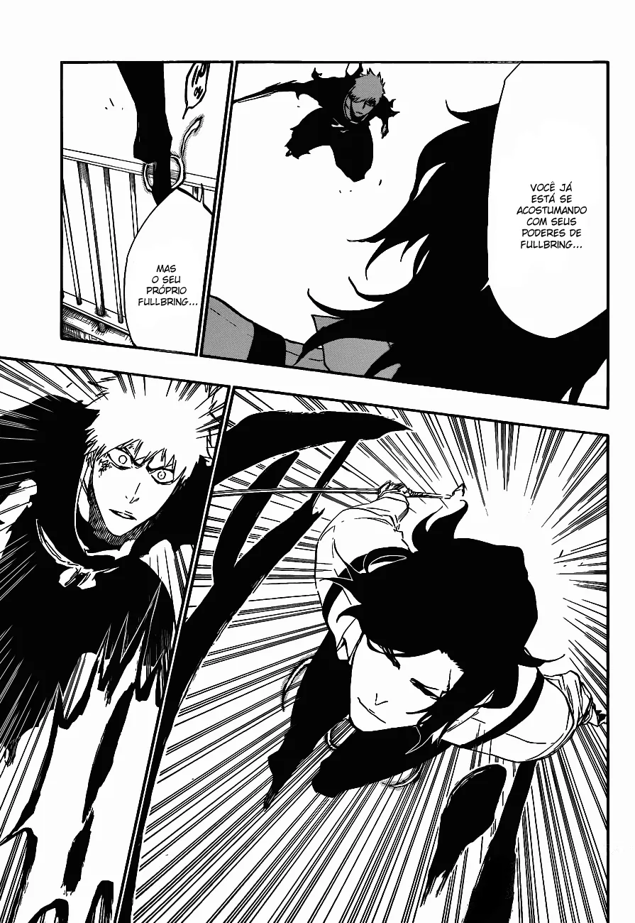 Read Bleach (PT-BR) PT Manga Online