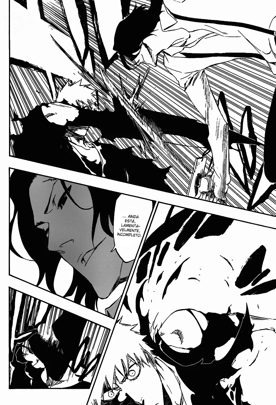 Read Bleach (PT-BR) PT Manga Online