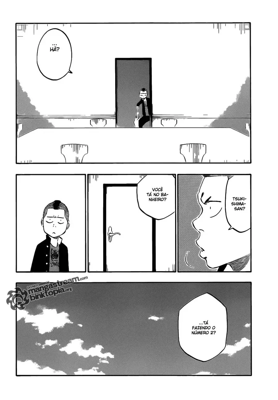 Read Bleach (PT-BR) PT Manga Online