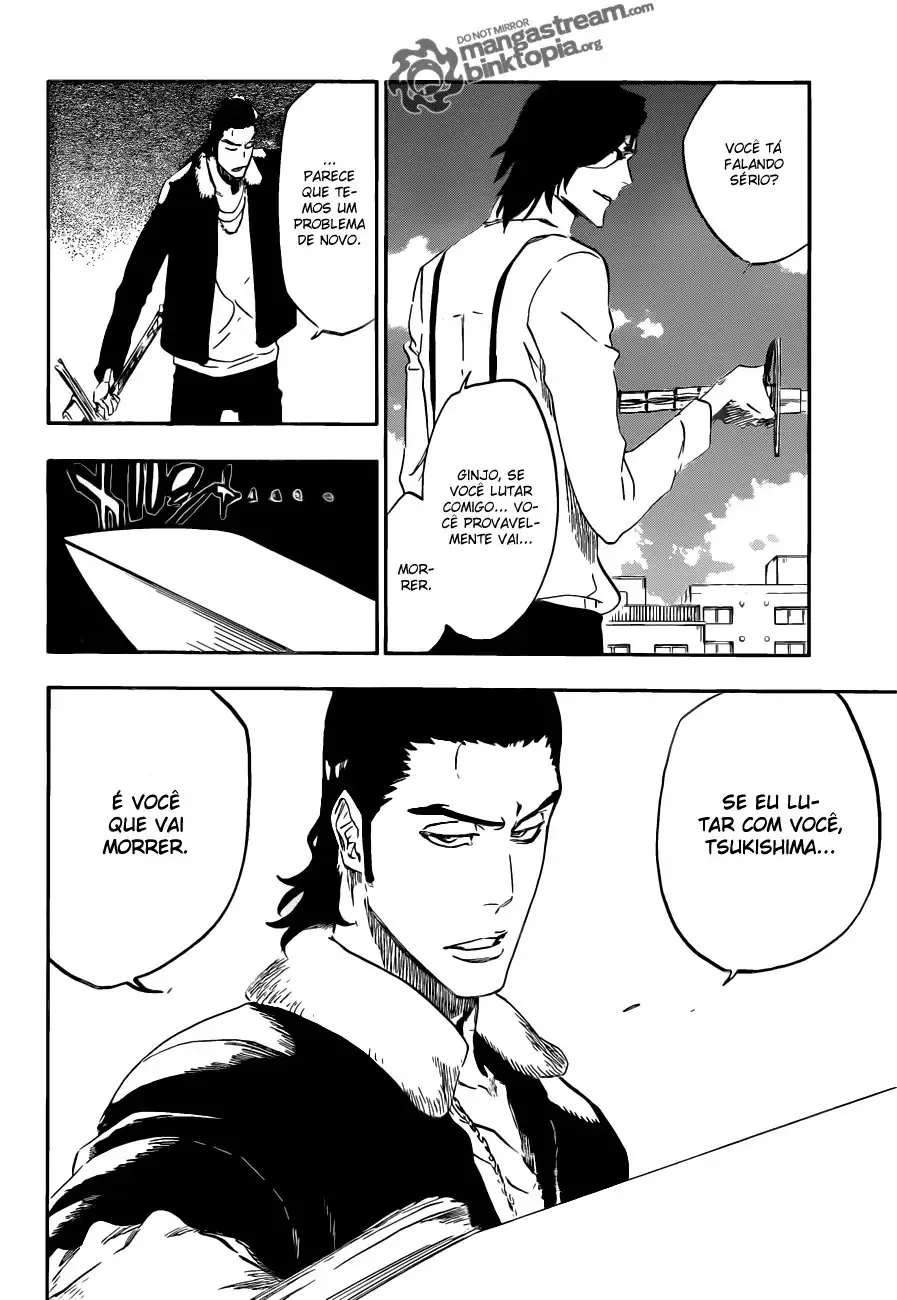 Read Bleach (PT-BR) PT Manga Online