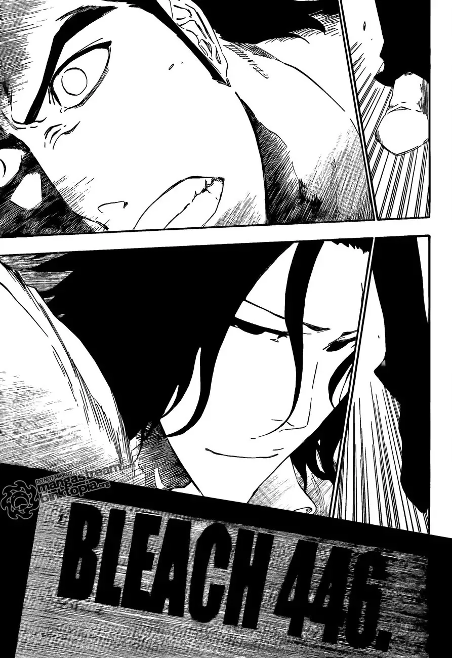 Read Bleach (PT-BR) PT Manga Online