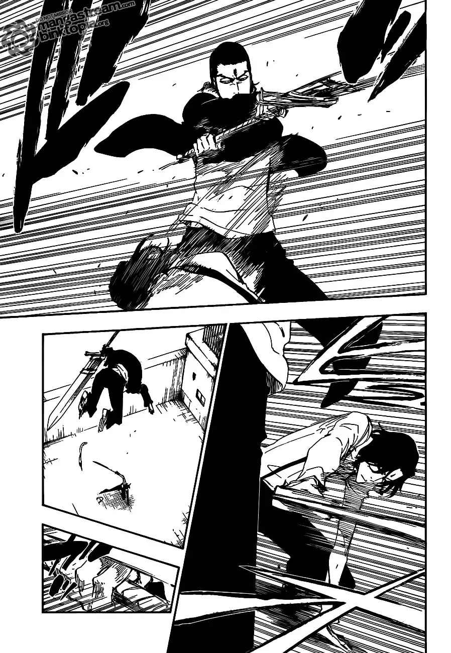 Read Bleach (PT-BR) PT Manga Online