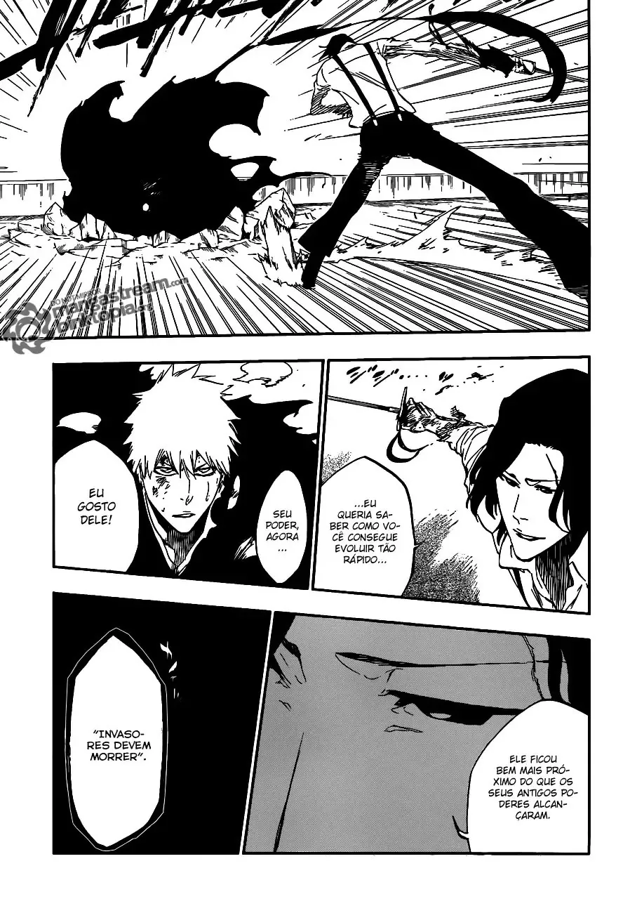 Read Bleach (PT-BR) PT Manga Online