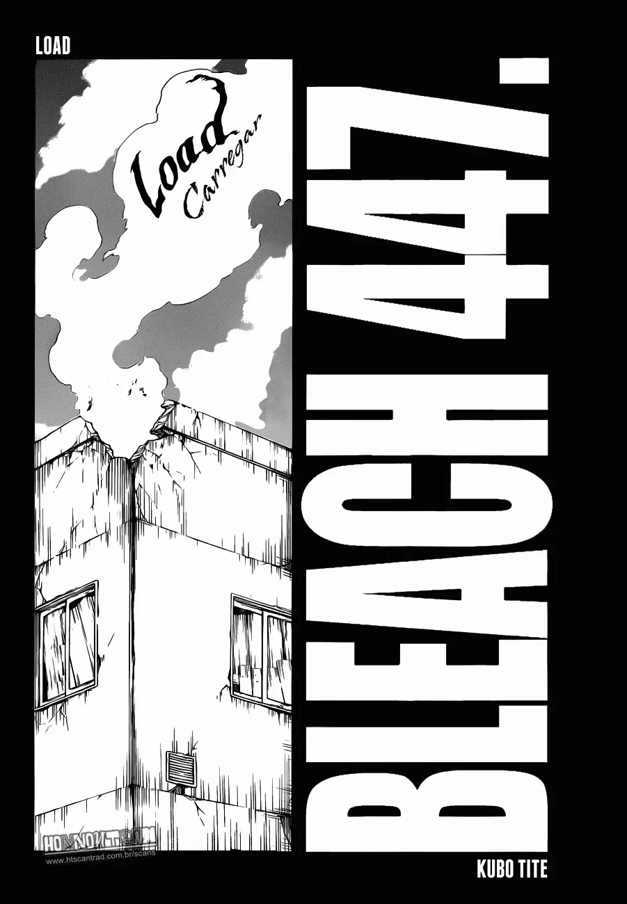 Read Bleach (PT-BR) PT Manga Online