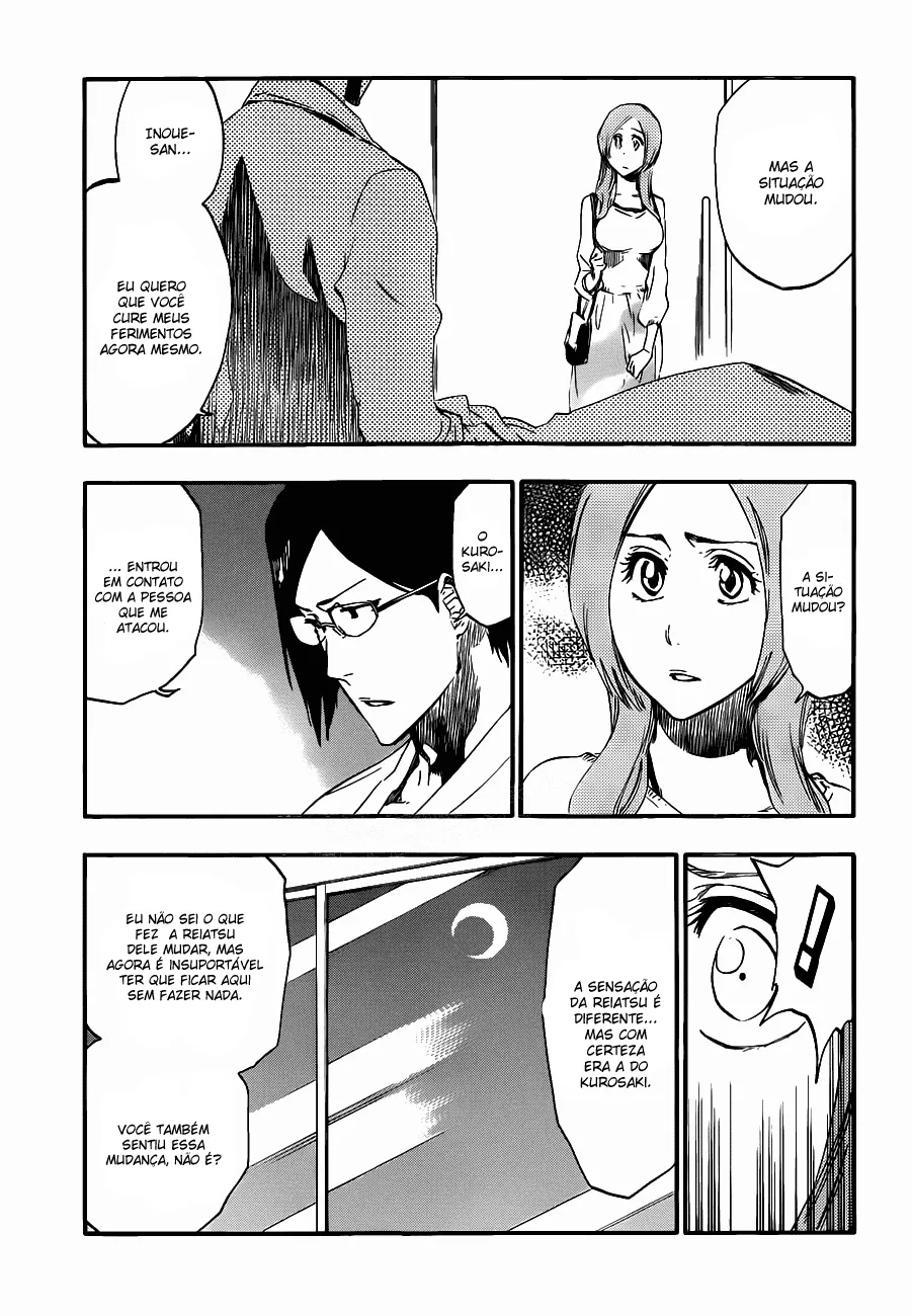 Read Bleach (PT-BR) PT Manga Online