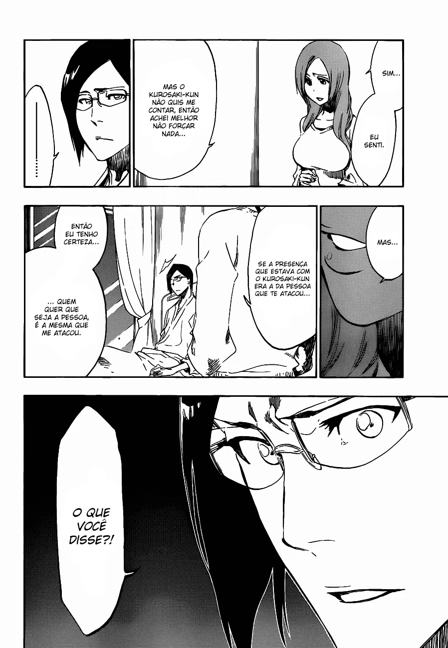 Read Bleach (PT-BR) PT Manga Online
