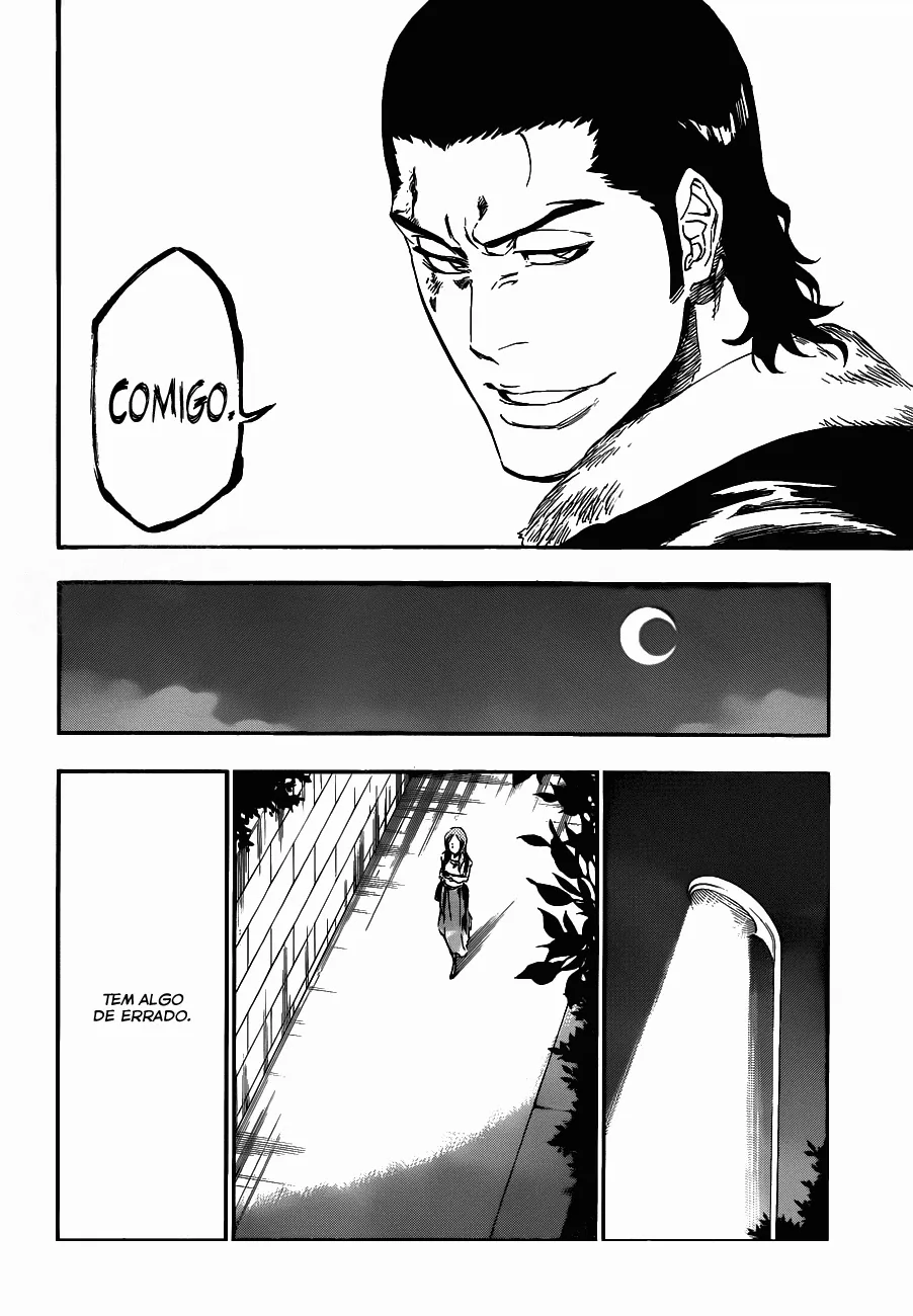 Read Bleach (PT-BR) PT Manga Online