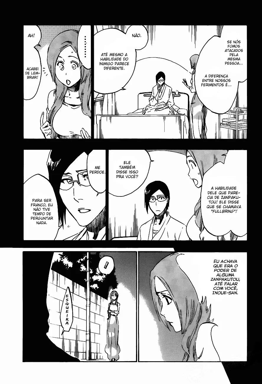 Read Bleach (PT-BR) PT Manga Online