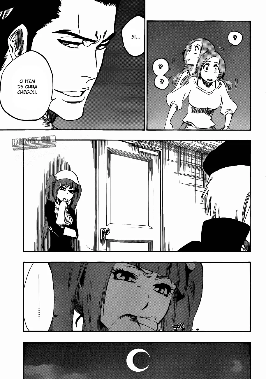 Read Bleach (PT-BR) PT Manga Online