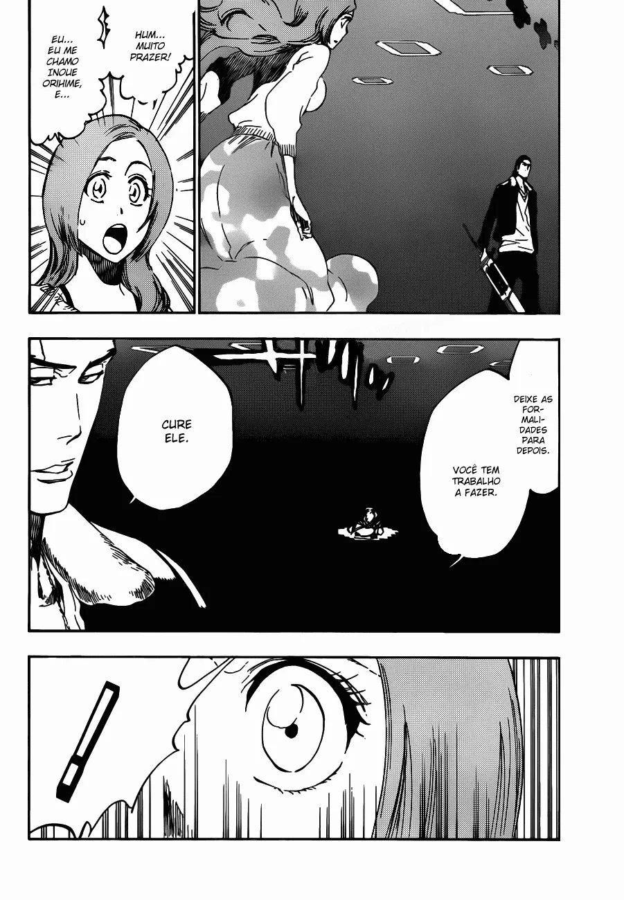 Read Bleach (PT-BR) PT Manga Online